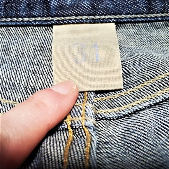 Banana Republic Jeans - Picture 4 of 4